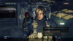 画像ギャラリー No.007のサムネイル画像 / 「バイオハザード アンブレラコア」発売迫る。さまざまなルールで対戦し続ける「マルチミッション」や新たな戦場を体験してきた