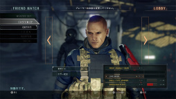 画像ギャラリー No.010のサムネイル画像 / 「バイオハザード アンブレラコア」発売迫る。さまざまなルールで対戦し続ける「マルチミッション」や新たな戦場を体験してきた