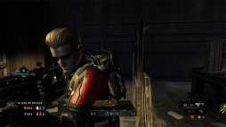 画像ギャラリー No.011のサムネイル画像 / 「バイオハザード アンブレラコア」発売迫る。さまざまなルールで対戦し続ける「マルチミッション」や新たな戦場を体験してきた