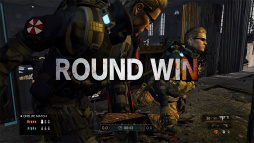 画像ギャラリー No.012のサムネイル画像 / 「バイオハザード アンブレラコア」発売迫る。さまざまなルールで対戦し続ける「マルチミッション」や新たな戦場を体験してきた