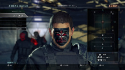 画像ギャラリー No.013のサムネイル画像 / 「バイオハザード アンブレラコア」発売迫る。さまざまなルールで対戦し続ける「マルチミッション」や新たな戦場を体験してきた