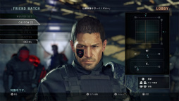 画像ギャラリー No.014のサムネイル画像 / 「バイオハザード アンブレラコア」発売迫る。さまざまなルールで対戦し続ける「マルチミッション」や新たな戦場を体験してきた