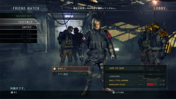 画像ギャラリー No.015のサムネイル画像 / 「バイオハザード アンブレラコア」発売迫る。さまざまなルールで対戦し続ける「マルチミッション」や新たな戦場を体験してきた