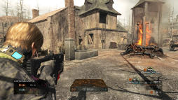 画像ギャラリー No.017のサムネイル画像 / 「バイオハザード アンブレラコア」発売迫る。さまざまなルールで対戦し続ける「マルチミッション」や新たな戦場を体験してきた