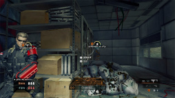 画像ギャラリー No.018のサムネイル画像 / 「バイオハザード アンブレラコア」発売迫る。さまざまなルールで対戦し続ける「マルチミッション」や新たな戦場を体験してきた