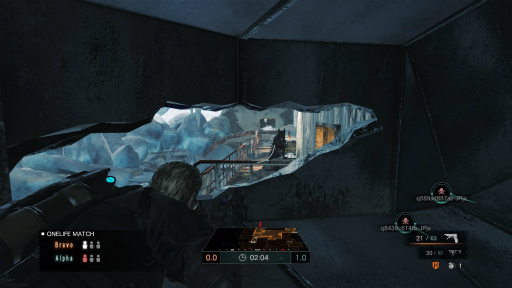 画像ギャラリー No.020のサムネイル画像 / 「バイオハザード アンブレラコア」発売迫る。さまざまなルールで対戦し続ける「マルチミッション」や新たな戦場を体験してきた