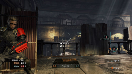 画像ギャラリー No.021のサムネイル画像 / 「バイオハザード アンブレラコア」発売迫る。さまざまなルールで対戦し続ける「マルチミッション」や新たな戦場を体験してきた