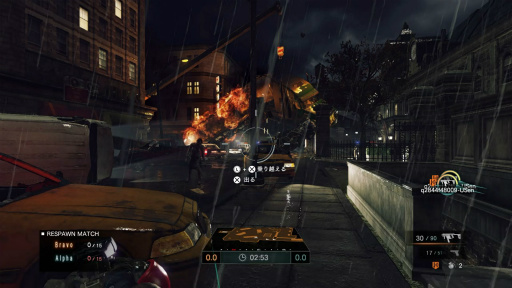 画像ギャラリー No.023のサムネイル画像 / 「バイオハザード アンブレラコア」発売迫る。さまざまなルールで対戦し続ける「マルチミッション」や新たな戦場を体験してきた