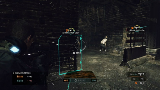 画像ギャラリー No.024のサムネイル画像 / 「バイオハザード アンブレラコア」発売迫る。さまざまなルールで対戦し続ける「マルチミッション」や新たな戦場を体験してきた