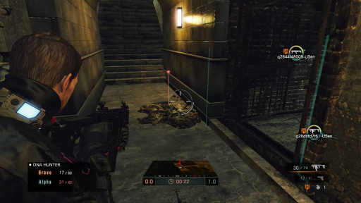 画像ギャラリー No.026のサムネイル画像 / 「バイオハザード アンブレラコア」発売迫る。さまざまなルールで対戦し続ける「マルチミッション」や新たな戦場を体験してきた