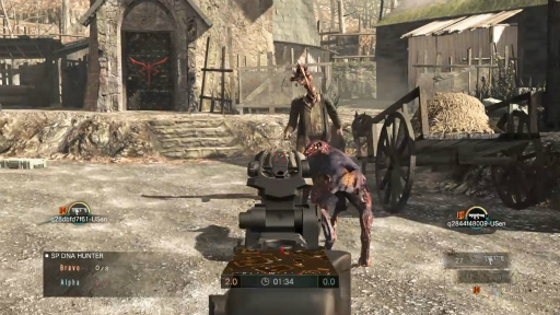 画像ギャラリー No.027のサムネイル画像 / 「バイオハザード アンブレラコア」発売迫る。さまざまなルールで対戦し続ける「マルチミッション」や新たな戦場を体験してきた