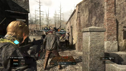 画像ギャラリー No.028のサムネイル画像 / 「バイオハザード アンブレラコア」発売迫る。さまざまなルールで対戦し続ける「マルチミッション」や新たな戦場を体験してきた