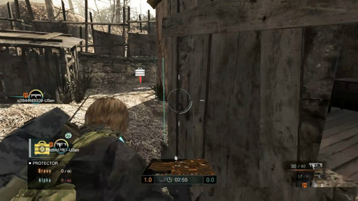 画像ギャラリー No.031のサムネイル画像 / 「バイオハザード アンブレラコア」発売迫る。さまざまなルールで対戦し続ける「マルチミッション」や新たな戦場を体験してきた