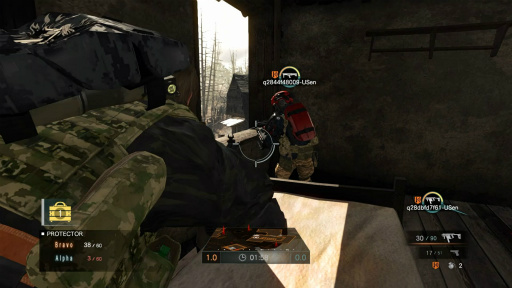 画像ギャラリー No.032のサムネイル画像 / 「バイオハザード アンブレラコア」発売迫る。さまざまなルールで対戦し続ける「マルチミッション」や新たな戦場を体験してきた