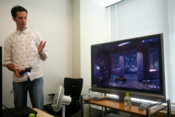 画像ギャラリー No.035のサムネイル画像 / 「バイオハザード アンブレラコア」発売迫る。さまざまなルールで対戦し続ける「マルチミッション」や新たな戦場を体験してきた