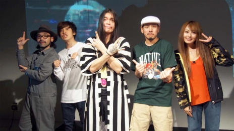 ���������꡼ No.005�Υ���ͥ������ / �֥Х����ϥ����� ����֥�饳���פκǿ�PV�������ˡ�ȯ���Υ��åץǡ��Ȥǽ缡�ɲä����2�Ĥο��ޥåפ�����⡼�ɤ���ǧ�Ǥ���