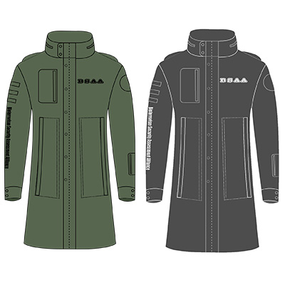 画像ギャラリー No.030のサムネイル画像 / 対戦型シューター「バイオハザード アンブレラコア」が本日発売。バイオハザードシリーズの世界設定とサバゲーの緊張感を融合させた一作