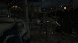 画像ギャラリー No.014のサムネイル画像 / 「バイオハザード アンブレラコア」新マップ「蘭祥」を追加。対戦モード「4サバイバーズ」も