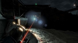 画像ギャラリー No.016のサムネイル画像 / 「バイオハザード アンブレラコア」新マップ「蘭祥」を追加。対戦モード「4サバイバーズ」も