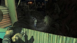 画像ギャラリー No.018のサムネイル画像 / 「バイオハザード アンブレラコア」新マップ「蘭祥」を追加。対戦モード「4サバイバーズ」も