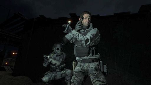 画像ギャラリー No.020のサムネイル画像 / 「バイオハザード アンブレラコア」新マップ「蘭祥」を追加。対戦モード「4サバイバーズ」も