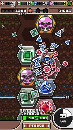 ꡼ No.002 | ץץϺηPICK-XELLס140ۿ