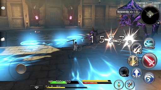 ꡼ No.009 | Androidǡ֥ȥ֥٥ꥪס2ƥȤΥƥ罸