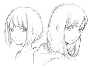 画像ギャラリー No.004のサムネイル画像 / 「.hack」の世界観・コンセプトを踏襲したスマホ向けRPG「ニューワールド」が2015年内に配信。サイバーコネクトツーと貞本義行氏のタッグが再び実現