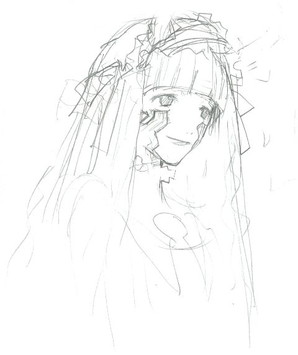 画像ギャラリー No.006のサムネイル画像 / 「.hack」の世界観・コンセプトを踏襲したスマホ向けRPG「ニューワールド」が2015年内に配信。サイバーコネクトツーと貞本義行氏のタッグが再び実現