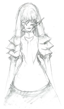 画像ギャラリー No.007のサムネイル画像 / 「.hack」の世界観・コンセプトを踏襲したスマホ向けRPG「ニューワールド」が2015年内に配信。サイバーコネクトツーと貞本義行氏のタッグが再び実現