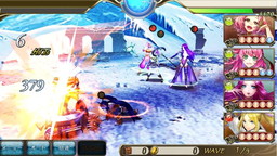 画像ギャラリー No.010のサムネイル画像 / 「.hack」の世界観・コンセプトを踏襲したスマホ向けRPG「ニューワールド」が2015年内に配信。サイバーコネクトツーと貞本義行氏のタッグが再び実現