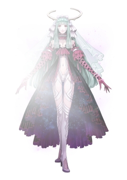 画像ギャラリー No.005のサムネイル画像 / 「ニューワールド」の世界観や主人公,ヒロインの情報が明らかに