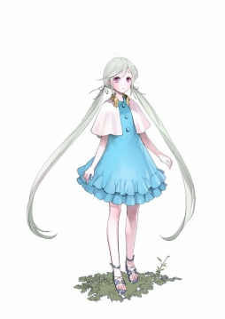 画像ギャラリー No.010のサムネイル画像 / 「ニューワールド」,序盤のストーリーや新たなキャラクター情報を公開