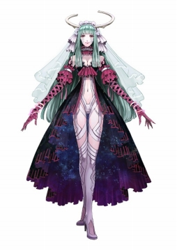 画像ギャラリー No.011のサムネイル画像 / 「ニューワールド」,序盤のストーリーや新たなキャラクター情報を公開