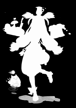 画像ギャラリー No.015のサムネイル画像 / 「ニューワールド」,序盤のストーリーや新たなキャラクター情報を公開