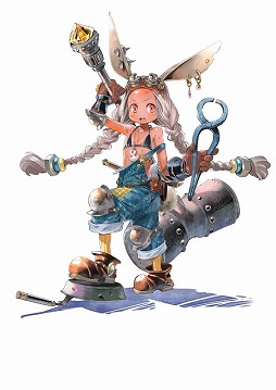 ���������꡼ No.010�Υ���ͥ������ / �֥˥塼���ɡס�������Ͽ��10���ͤ����ˡ�����饯����������3�Ƥ����