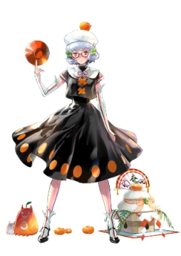 画像ギャラリー No.003のサムネイル画像 / 「ニューワールド」が20万DL突破。プレイ開始で「輝石」30個がもらえる