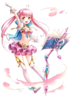 画像ギャラリー No.010のサムネイル画像 / 「ニューワールド」が20万DL突破。プレイ開始で「輝石」30個がもらえる