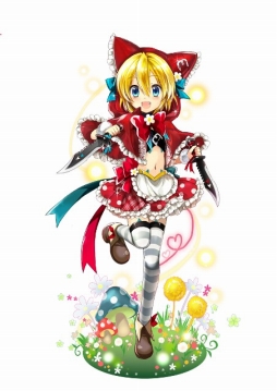 画像ギャラリー No.002のサムネイル画像 / 「ニューワールド」,降臨クエストに高難度“超級”が追加。バレンタイン特別衣装のソウルも