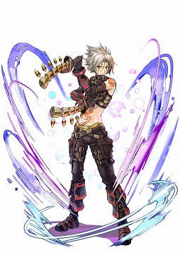 ꡼ No.002 | ֥˥塼ɡפˡ.hack//G.U.פμ͸ϥ򤬶о