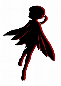 ꡼ No.003 | ֥˥塼ɡפˡ.hack//G.U.פμ͸ϥ򤬶о