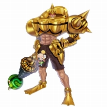 ꡼ No.004Υͥ / .hack//New Worldץ٥ȡֱŷǮΤԤ3פš⥬о