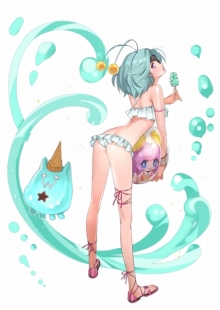 ꡼ No.007Υͥ / .hack//New Worldץ٥ȡֱŷǮΤԤ3פš⥬о