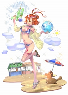 ꡼ No.012Υͥ / .hack//New Worldץ٥ȡֱŷǮΤԤ3פš⥬о