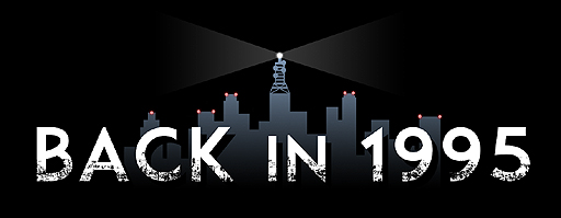 ���������꡼ No.002�Υ���ͥ������ / ������١������ݥꥴ���Ĥ���ƥ������㡤�����٤򤢤��ƺ��Ѥ����񻺥ߥ��ƥ꡼ADV��Back in 1995�פ�Steam�Ǻ����ۿ���