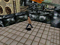 ���������꡼ No.007�Υ���ͥ������ / ������١������ݥꥴ���Ĥ���ƥ������㡤�����٤򤢤��ƺ��Ѥ����񻺥ߥ��ƥ꡼ADV��Back in 1995�פ�Steam�Ǻ����ۿ���