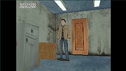 ���������꡼ No.008�Υ���ͥ������ / ������١������ݥꥴ���Ĥ���ƥ������㡤�����٤򤢤��ƺ��Ѥ����񻺥ߥ��ƥ꡼ADV��Back in 1995�פ�Steam�Ǻ����ۿ���