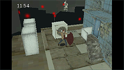 ���������꡼ No.011�Υ���ͥ������ / ������١������ݥꥴ���Ĥ���ƥ������㡤�����٤򤢤��ƺ��Ѥ����񻺥ߥ��ƥ꡼ADV��Back in 1995�פ�Steam�Ǻ����ۿ���