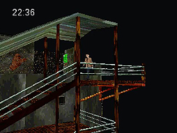 画像集 No.005のサムネイル画像 / “20年ほど前の3Dゲーム”を再現したミステリーADV「Back in 1995」はSteamで4月配信へ。Unite 2016 Tokyoへの出展も決定
