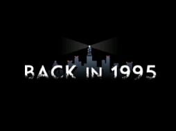 ꡼ No.002 | TV411ϥǥBack in 1995פäͤȼ¶